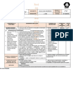 22marzo-Sesion Comunicación - Escribo Vacaciones