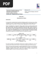 Práctica 1 - Laboratorio 