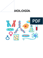 Biología - Semana 2