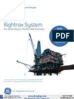 Rightrax System: Sensing & Inspection Technologies