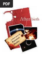 AFTERBIRTH