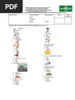 Bahasa Inggris 2