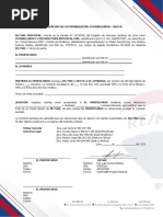 Autorizacion de Intermediacion Inmobiliaria Venta RP (26.01.2023)