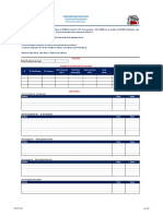 Contabilidad Bancaria: Ejercicio