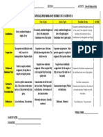 Individual Performance Rubric in E. Science 8: Poor (10 PTS) Fair (14 PTS) Good (17 PTS) Excellent (20 PTS) Score