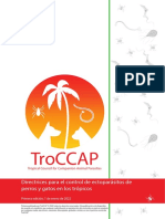 TroCCAP Caninos