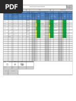 P-CORP-23 AeIA AMBIENTALES (FP-01 Matriz)