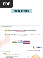 Fibre Optics