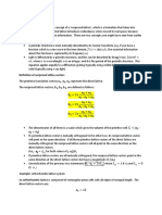 Lecture 2 Reciprocal Lattice Notes