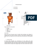 Tugas Flotasi