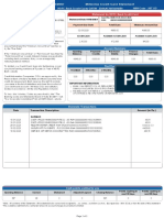 Date Transaction Description Amount (In RS.) : Card No: 0036 1135 XXXX 3831 AAN: 0001015340002833839