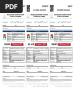 Addition of Section Fee