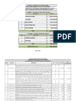 Eth - 7000024824 - Electrical Boq