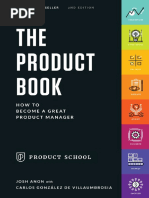 The Product Book 2nd Edition-1