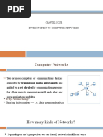 Fundamental of IS Chapter 4