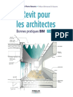 Revit Pour Les Architectes: Bonnes Pratiques BIM