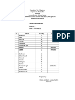 Mariveles National High School-Cabcaben (Annex) Alion