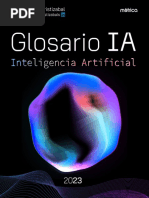 Glosario Ia