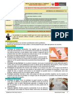 Sem14 - 15 - Ept - U2 - Ea10 - Vi Ciclo.