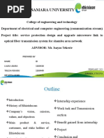 Samara University: Prepared by Name ID Lalisa Abara 1100430 Tolesa Fekadu 1100449 Megersa Kenei 1100471