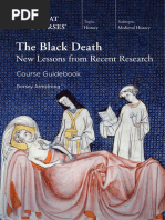 The Black Death - New Lessons FR - Dorsey Armstrong