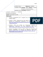 Actividad 1. Contratos Civiles y Mercantiles