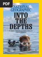 Into THE Depths: Searching For Shipwrecks From Slavery's Hidden Past - To Help Heal The Present