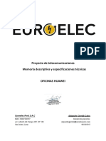 M.D - Et. Ic - Huawei - Euroelec