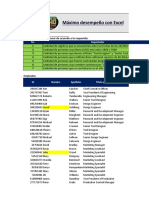 1 - Día 3 Reto40Excel - Totalizar Datos en Excel-Ej