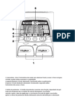 MAnual RP100-Portugues