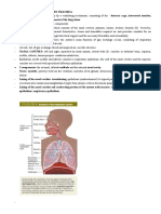 Respiratory System