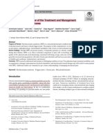 5.A Comprehensive Review of The Treatment and Management