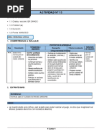 1° - Grado - Actividad - Del - Dia - 10 - de - Junio - P.social