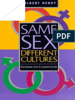 Same Sex, Different Cultures - Exploring Gay and Lesbian Lives (PDFDrive)