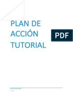 Plan Tutorial