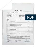 Unit 2 IMC Final - Merged