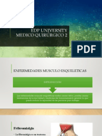 Edp University Medico Quirúrgico 2