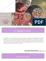 Hepatitis B Terminada