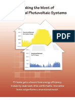 PV Case Study