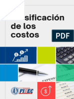 2 4 Clasificaciondecostos