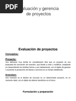 Evaluacion de Proyecto Power