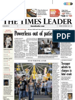 Times Leader 09-01-2011