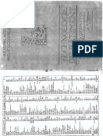 TECHNOLOGIE DU BÂTIMENT - V.Moreau