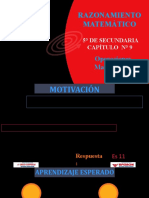 Capítulo 9 Operaciones Matemáticas Muestra