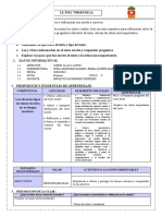 Com.13 Marzo Lectura Concluido