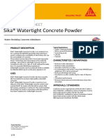 SikaWatertightConcretePowder en GB 10 2021 2 3