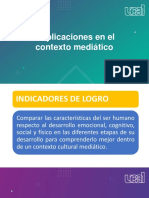 Implicaciones en El Contexto Mediático