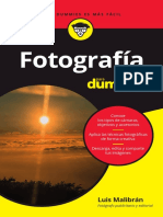 Fotografia para Dummies