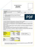 Examen Parcial Aduanas 2022 1