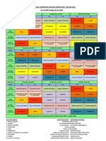 Jadual KLS TMBHN Online T5